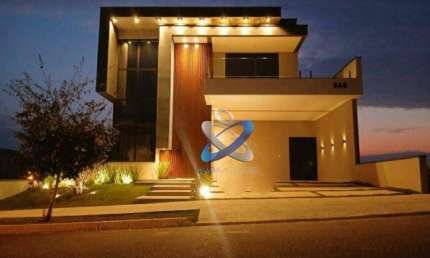 Sobrado à venda, 197 m² por R$ 1.165.000,00 - Reserva do Vale - Caçapava/SP