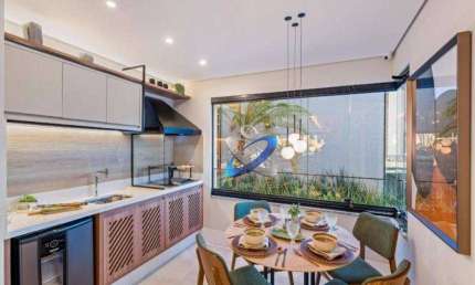 Apartamento com 3 dormitórios à venda, 152 m² por R$ 1.795.000,00 - Jardim Apolo - São José dos Campos/SP