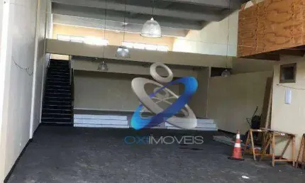 Salão, 410 m² - venda por R$ 5.500.000,00 ou aluguel por R$ 12.214,00/mês - Centro - São José dos Campos/SP