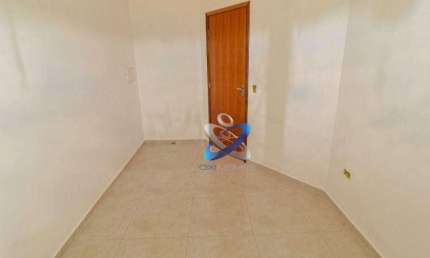 Sobrado à venda, 95 m² por R$ 320.000,00 - Jardim São José - Caçapava/SP