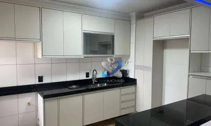 Apartamento à venda, 88 m² por r$ 720.000,00 - jardim são dimas - são josé dos campos/sp
