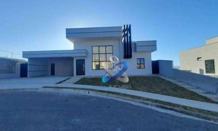 Casa com 3 dormitórios à venda, 310 m² por R$ 2.400.000 - Residencial Colinas - Caçapava/SP
