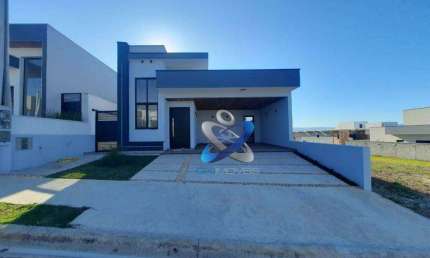 Casa à venda, 130 m² por R$ 850.000,00 - Residencial Malibu - Caçapava/SP