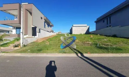 Terreno à venda, 250 m² por r$ 250.000 - residencial colinas - caçapava/sp