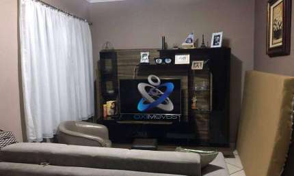 Casa à venda, 150 m² por R$ 798.000,00 - Jardim Oriente - São José dos Campos/SP