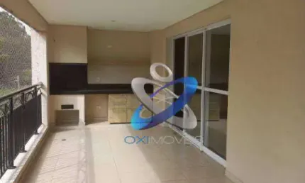 Apartamento com 3 dormitórios à venda, 180 m² por R$ 1.600.000,00 - Vila Ema - São José dos Campos/SP