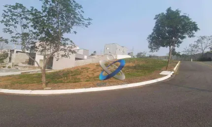 Terreno à venda, 305 m² por r$ 265.000 - reserva do vale - caçapava/sp