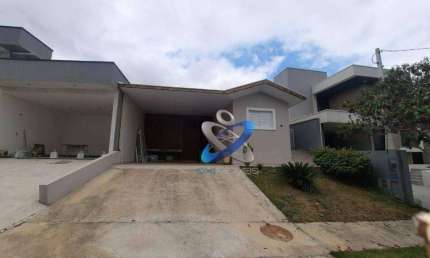 Casa com 2 dormitórios à venda, 126 m² por R$ 700.000,00 - Reserva do Vale - Caçapava/SP