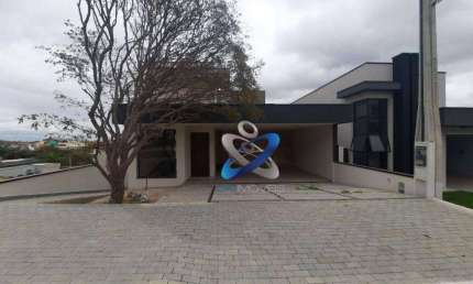 Casa com 3 dormitórios à venda, 220 m² por R$ 1.250.000 - Reserva do Vale - Caçapava/SP