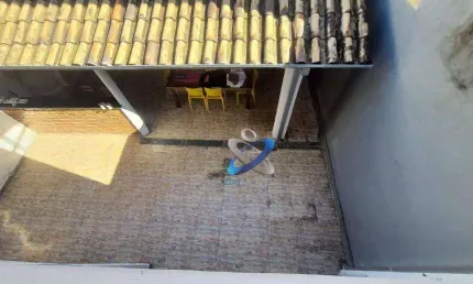 Casa com 2 dormitórios à venda, 150 m² por R$ 375.000,00 - Parque Residencial Santo André - Caçapava/SP