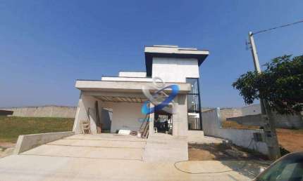 Casa à venda, 160 m² por R$ 850.000,00 - Reserva do Vale - Caçapava/SP