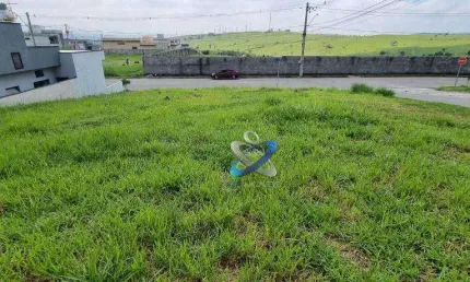 Terreno à venda, 329 m² por r$ 297.000 - residencial malibu - caçapava/sp