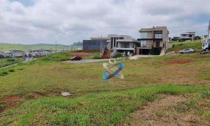 Terreno à venda, 600 m² por R$ 425.000,00 - Residencial Malibu - Caçapava/SP
