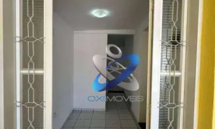 Casa à venda, 81 m² por R$ 549.000,00 - Jardim Satélite - São José dos Campos/SP