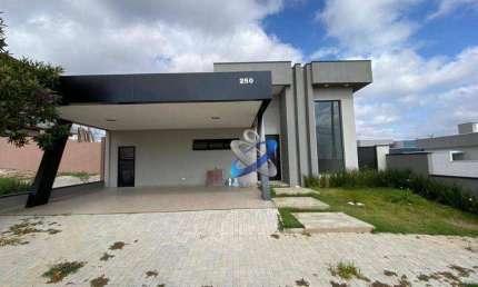Casa à venda, 170 m² por R$ 1.225.000,00 - Recanto dos Eucaliptos - São José dos Campos/SP