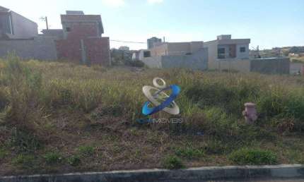 Terreno à venda, 250 m²  - Jardim das Ceerejeiras - São José dos Campos/SP