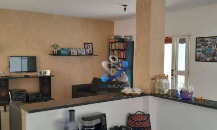 Casa com 3 dormitórios à venda, 185 m² por R$ 850.000 - Vila Santos - Caçapava/SP