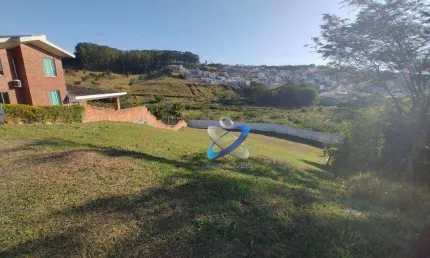Terreno à venda, 1162 m² - Parque Mirante Do Vale - Jacareí/SP
