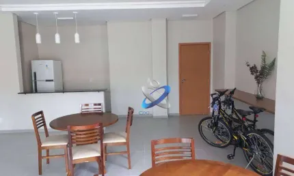 Apartamento à venda, 72 m² por R$ 500.000,00 - Vila Formosa - Jacareí/SP