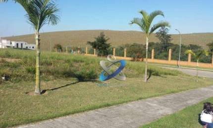 Terreno à venda, 500 m² por R$ 1.300.000,00 - Condomínio Residencial Alphaville II - São José dos Campos/SP