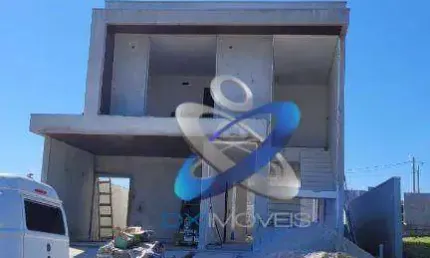 Casa com 4 dormitórios à venda, 250 m² por r$ 1.750.000,00 - jardim das flores - são josé dos campos/sp