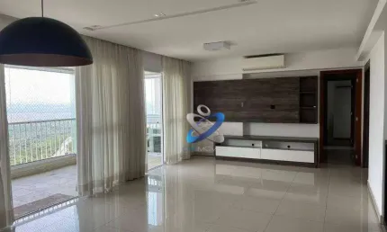 Apartamento à venda, 142 m² por r$ 1.330.000,00 - jardim das indústrias - são josé dos campos/sp