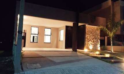 Casa à venda, 227 m² por R$ 1.500.000,00 - Condomínio Santa Monica - Caçapava/SP