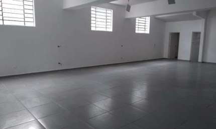 Salão para alugar, 120 m² - Centro - São José dos Campos/SP