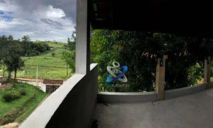 Chácara à venda, 1000 m² por R$ 505.000,00 - Boa Vista - Caçapava/SP