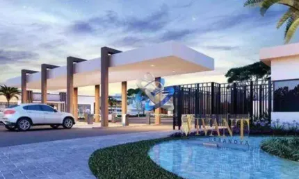 Terreno à venda, 450 m² por R$ 750.000 - Condomínio Vivant - São José dos Campos/SP