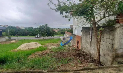 Terreno à venda, 316 m² por r$ 265.000,00 - reserva do vale - caçapava/sp