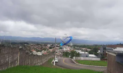 Terreno à venda, 291 m² por R$ 192.000,00 - Reserva do Vale - Caçapava/SP