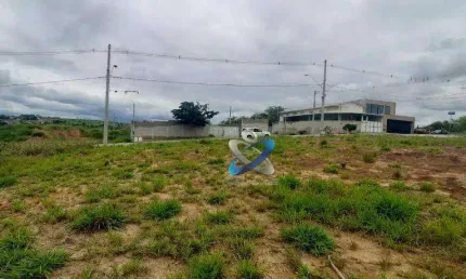 Terreno à venda, 247 m² por r$ 247.000 - recanto dos eucaliptos - são josé dos campos/sp