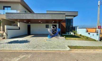 Casa à venda, 180 m² por R$ 1.400.000,00 - Bairro da Floresta - São José dos Campos/SP
