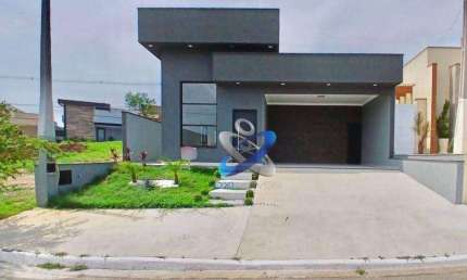 Casa à venda, 125 m² por R$ 800.000,00 - Reserva do Vale - Caçapava/SP