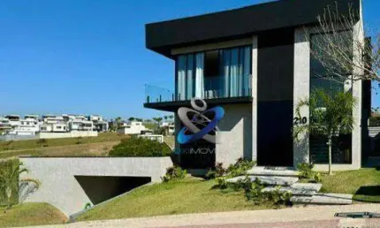 Sobrado à venda, 288 m² por R$ 2.790.000,00 - Urbanova - São José dos Campos/SP