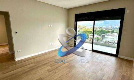 Sobrado à venda, 530 m² por R$ 5.400.000,00 - Urbanova - São José dos Campos/SP