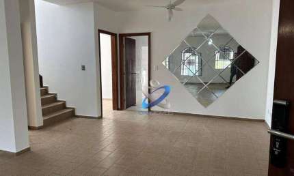 Casa à venda, 231 m² por R$ 2.500.000,00 - Jardim das Colinas - São José dos Campos/SP