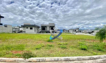 Terreno à venda, 250 m² por R$ 460.000,00 - Loteamento Floresta - São José dos Campos/SP