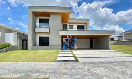 Sobrado à venda, 300 m² por R$ 2.875.000,00 - Urbanova - São José dos Campos/SP