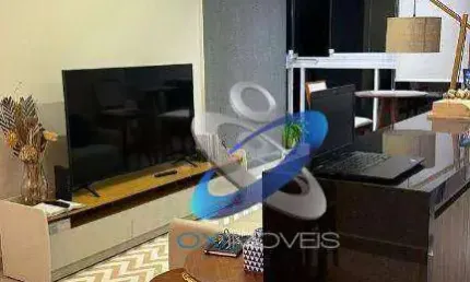 Apartamento à venda, 65 m² por r$ 700.000,00 - villa branca - jacareí/sp