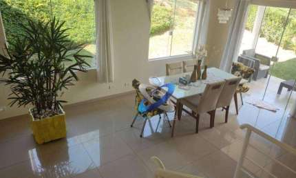 Sobrado à venda, 300 m² por R$ 1.490.000,00 - Parque Mirante Do Vale - Jacareí/SP