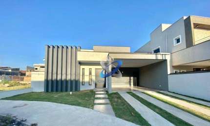 Casa à venda, 174 m² por R$ 1.300.000,00 - Jardim Jacinto - Jacareí/SP