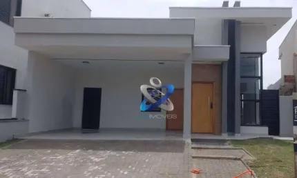Casa com 3 dormitórios à venda, 133 m² por R$ 780.000,00 - Residencial Alta Vista 1 - Caçapava/SP