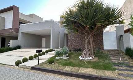 Casa com 3 dormitórios, 280 m² - venda por R$ 3.720.000,00 ou aluguel por R$ 1.220.400,00 - Jardim do Golfe 3 - São José dos Campos/SP
