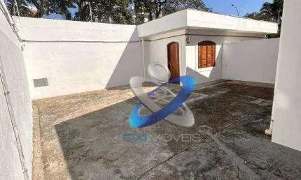 Casa para alugar - Jardim Esplanada II - São José dos Campos/SP