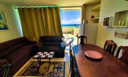 Apartamento à venda, 130 m² por R$ 740.000,00 - Jardim das Indústrias - São José dos Campos/SP