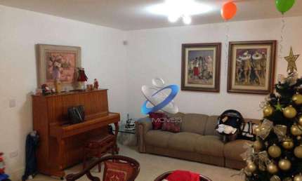 Casa à venda, 330 m² por R$ 1.170.000,00 - Bosque dos Eucaliptos - São José dos Campos/SP