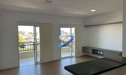 Apartamento à venda, 98 m² por R$ 750.000,00 - Vila Pantaleão - Caçapava/SP