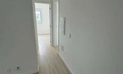 Apartamento à venda, 55 m² por R$ 480.000,00 - Jardim São Dimas - São José dos Campos/SP